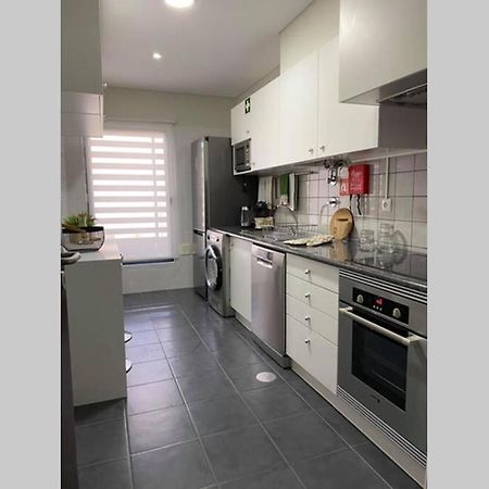 شقة Apartamento Fajã de Cima المظهر الخارجي الصورة