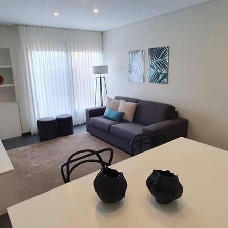 شقة Apartamento Fajã de Cima المظهر الخارجي الصورة